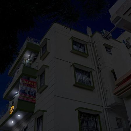 Itsy Hotels Cradle Regency Ranchi Ngoại thất bức ảnh