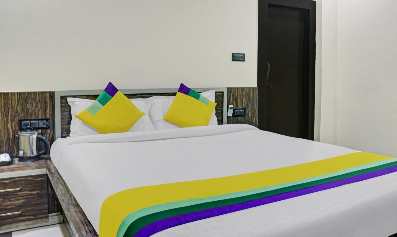 Itsy Hotels Cradle Regency Ranchi Ngoại thất bức ảnh