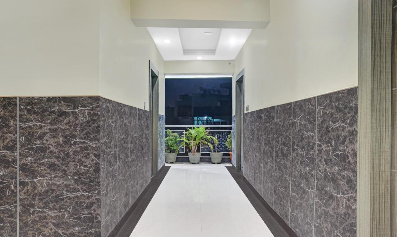 Itsy Hotels Cradle Regency Ranchi Ngoại thất bức ảnh