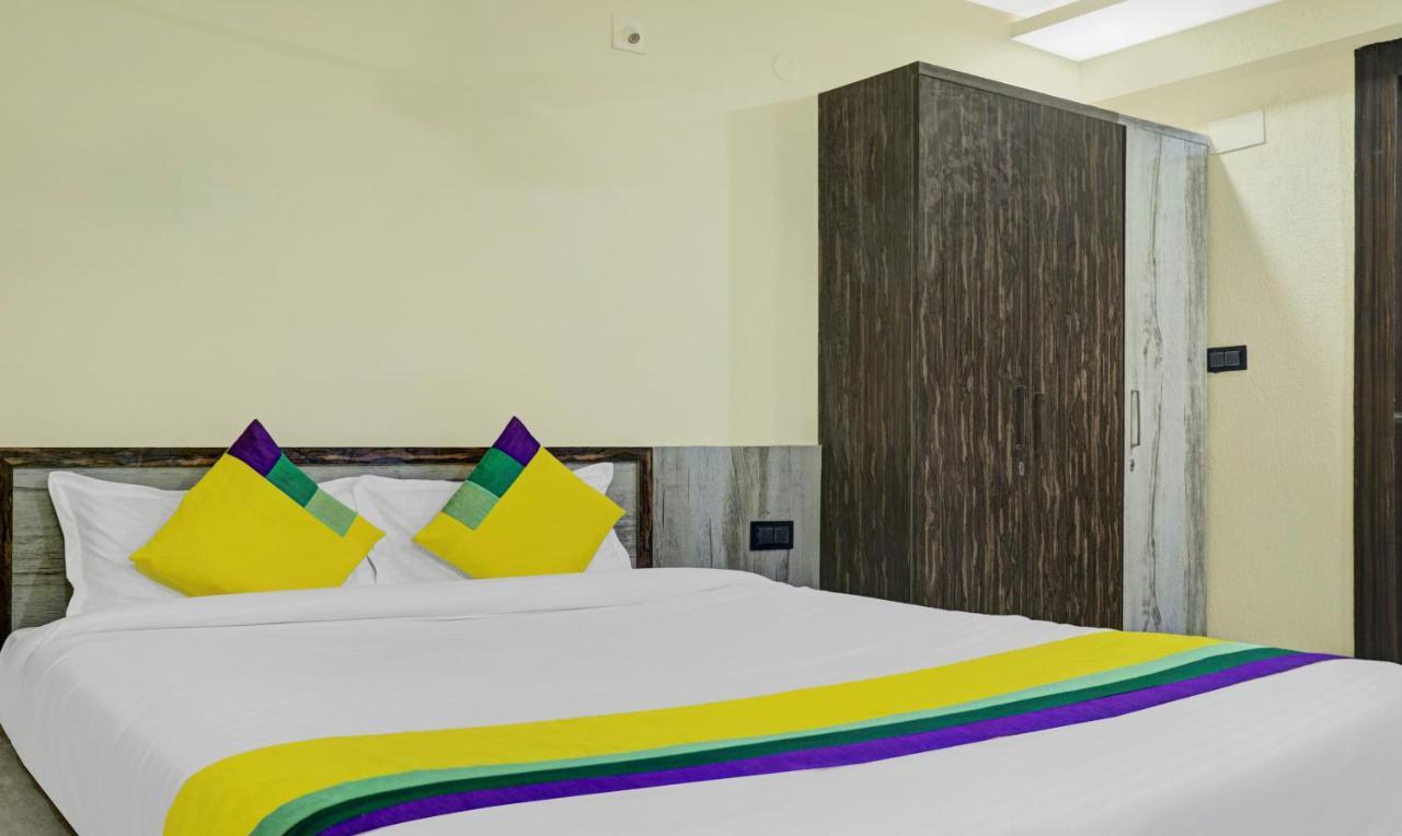 Itsy Hotels Cradle Regency Ranchi Ngoại thất bức ảnh