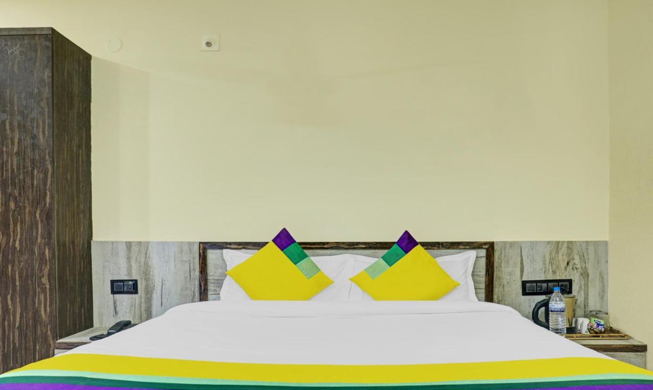 Itsy Hotels Cradle Regency Ranchi Ngoại thất bức ảnh