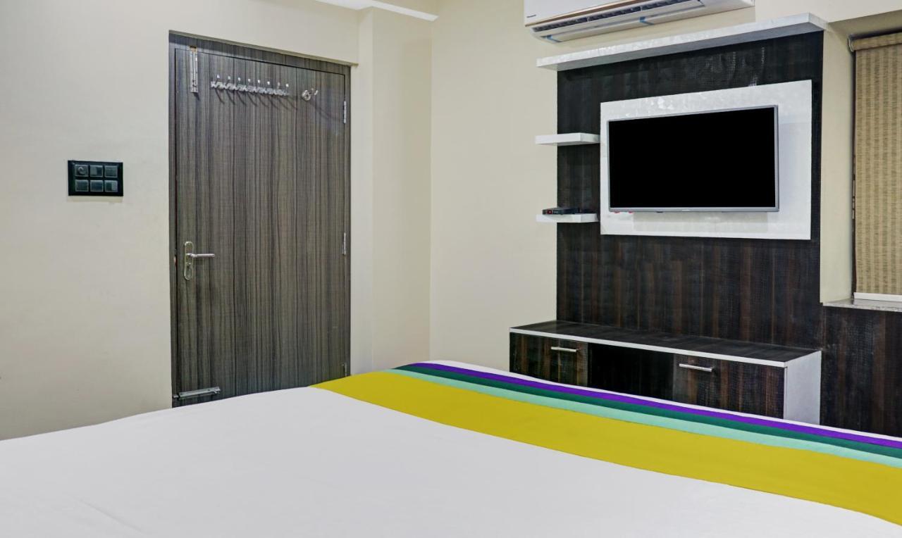 Itsy Hotels Cradle Regency Ranchi Ngoại thất bức ảnh