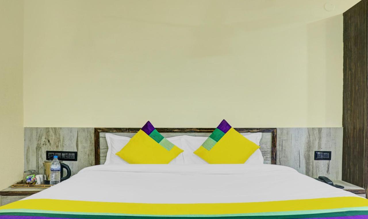Itsy Hotels Cradle Regency Ranchi Ngoại thất bức ảnh