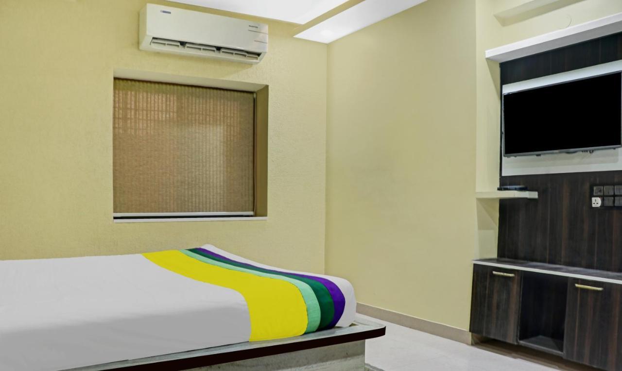 Itsy Hotels Cradle Regency Ranchi Ngoại thất bức ảnh