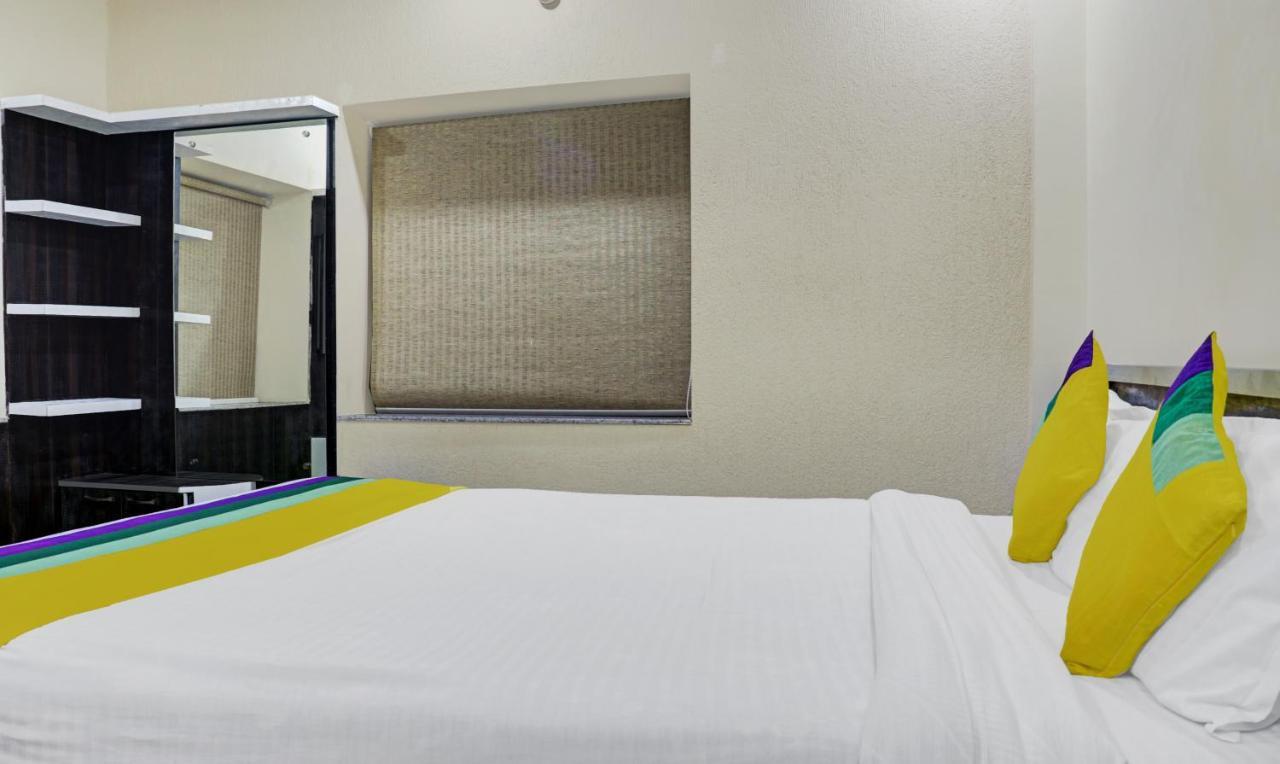 Itsy Hotels Cradle Regency Ranchi Ngoại thất bức ảnh
