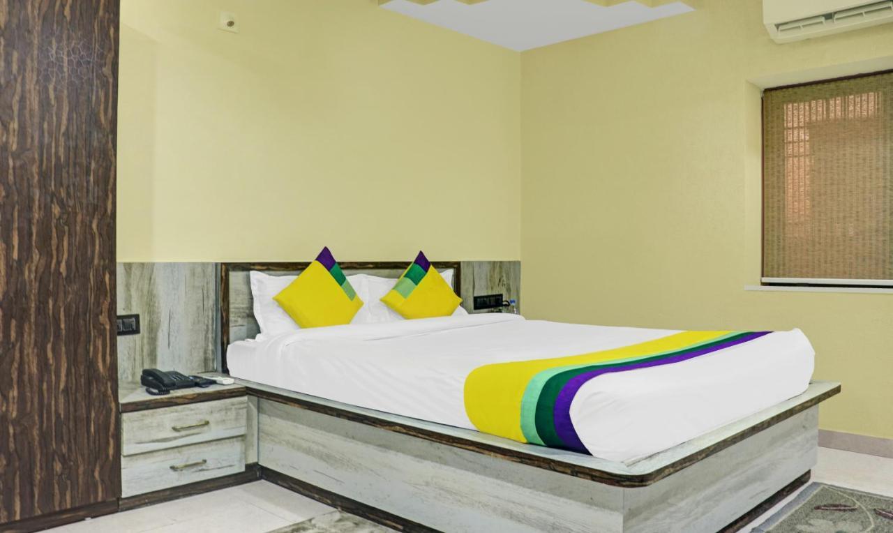 Itsy Hotels Cradle Regency Ranchi Ngoại thất bức ảnh