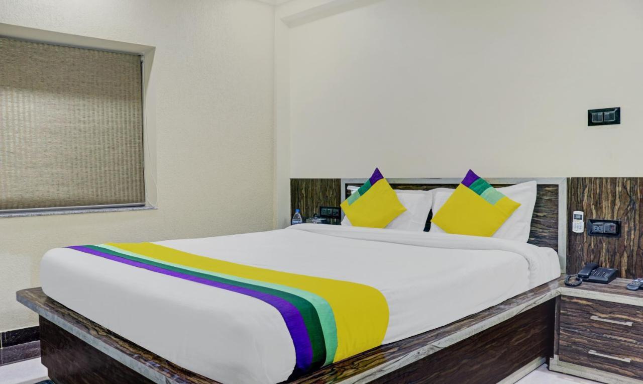Itsy Hotels Cradle Regency Ranchi Ngoại thất bức ảnh
