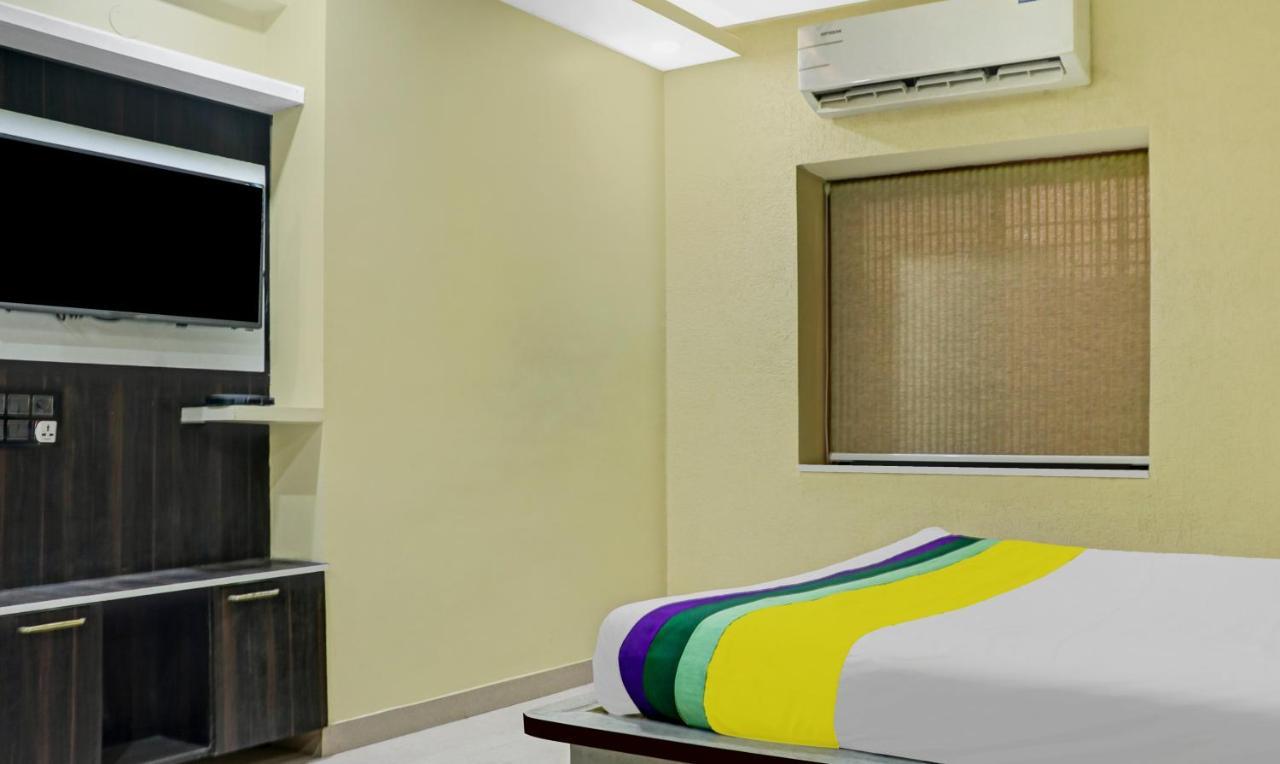 Itsy Hotels Cradle Regency Ranchi Ngoại thất bức ảnh